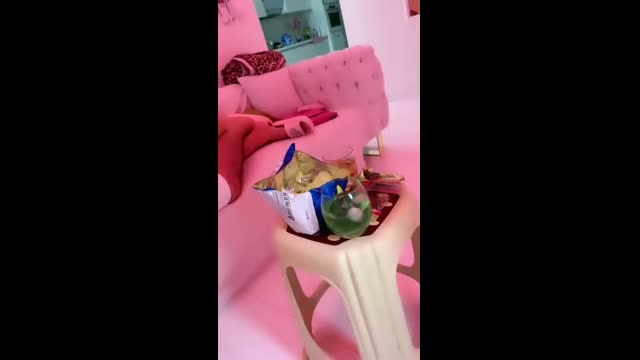 30cm Agziyla Test Ediyor Tango · Ilcin - HD Porno İzle